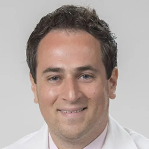 Dr. David Kitchell, MD - New Orleans, LA - Hospital Medicine
