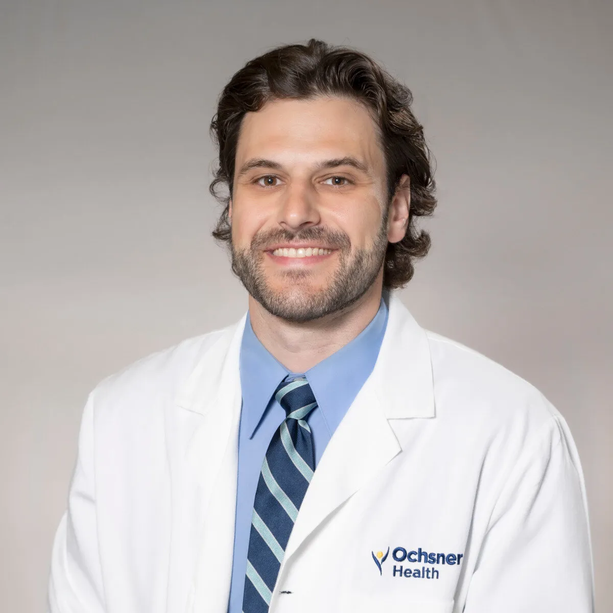 Dr. Bradley Andrew Skene, DO - New Orleans, LA - Anesthesiology, Anesthesiologist
