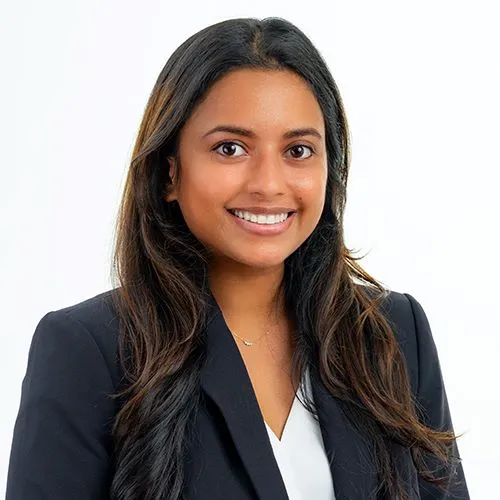 Dr. Sriya Babu, DPM, AACFAS - Sterling, VA - Foot & Ankle Surgery, Podiatry