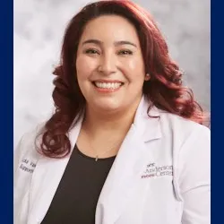 Rebecka Ashley Vasquez, FNP - Gilbert, AZ - Hospice & Palliative Medicine, Hospice And Palliative Medicine