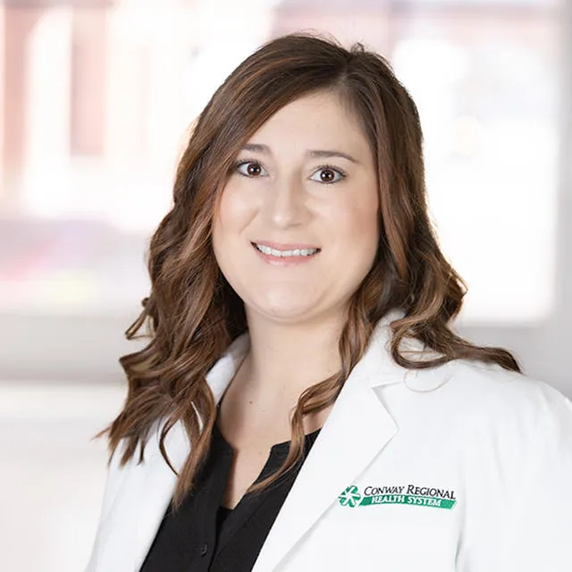 Marina Taylor Gray - Dardanelle, AR - Nurse Practitioner, Psychiatry