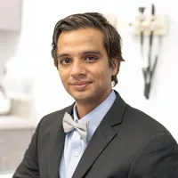 Dr. Prashanth Ashok Kumar, MD, FACP - Washington, DC - Hematology, Oncology