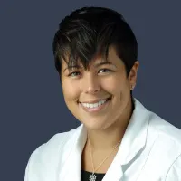 Dr. Leah Orta Nieves, MD - Washington, DC - Obstetrics & Gynecology