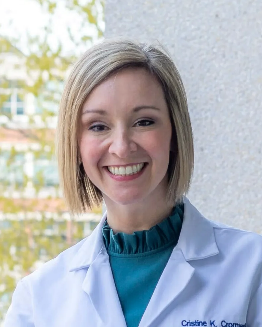 Dr. Cristine N. Klatt-Cromwell - Chapel Hill, NC - Otolaryngology-Head & Neck Surgery, Otolaryngology-Head And Neck Surgery