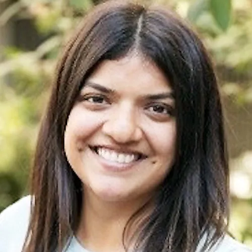 Natasha Choudri - Newark, CA - Psychology