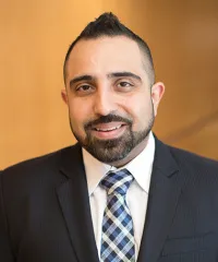 Dr. Mani D. Kahn, MD - Bronx, NY - Orthopedic Surgery