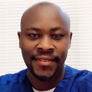 Oluwadamilare Shoneye, PMHNP-BC - Newark, DE - Nurse Practitioner, Psychiatry