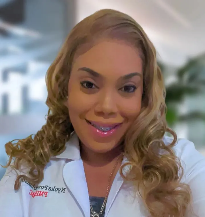 Nyoka Powell Robinson, PMHNP-BC - Miami, FL - Nurse Practitioner, Psychiatry