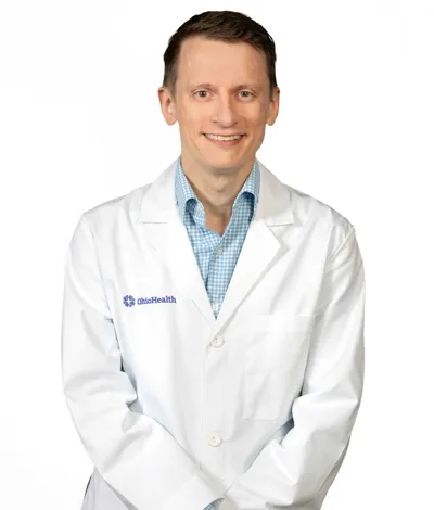 Dr. Kevin Hopkins, DO