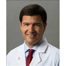 Dr. Santiago Aparo, MD - Miami, FL - Oncology, Oncologist