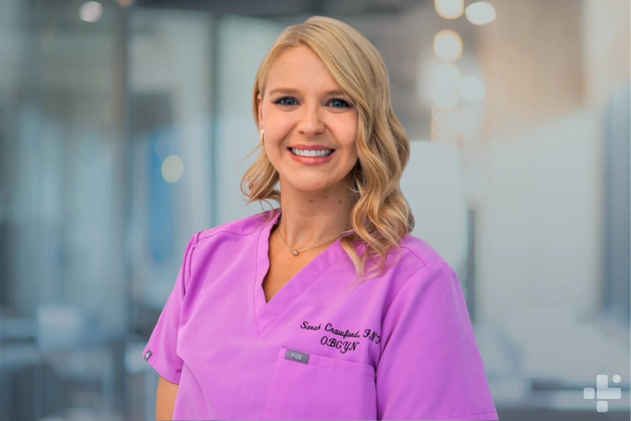 Dr. Sarah Couch - Webster, TX - Obstetrics & Gynecology