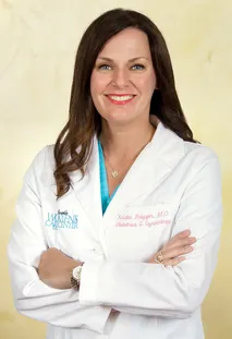 Dr. Kristin R Brigger, MD - Houston, TX - Other Specialty, Obstetrics & Gynecology