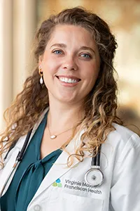 Dr. Annabelle Kraus, MD - Bremerton, WA - Family Medicine