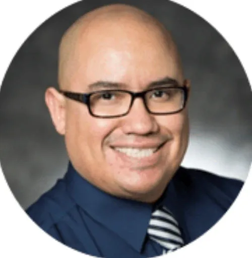 Dr. David Anthony Rodriguez, MD - San Antonio, TX - Psychiatry