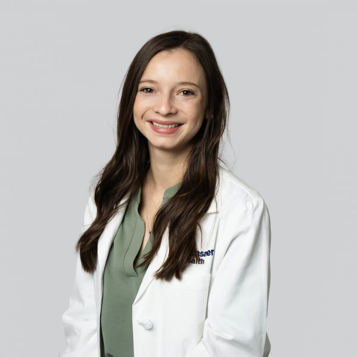 Courtney Bozant, FNP - Baton Rouge, LA - Nurse Practitioner