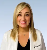 Lisa Richmond, FNP-BC - Beckley, WV - Nurse Practitioner