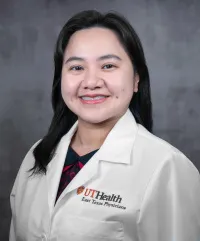 Dr. Edilisa Ong, MD - Tyler, TX - Pediatrics