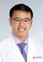 Dr. Eric Au - Binghamton, NY - Family Medicine