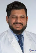 Dr. Ahsan Waqar - Cullman, AL - Family Medicine