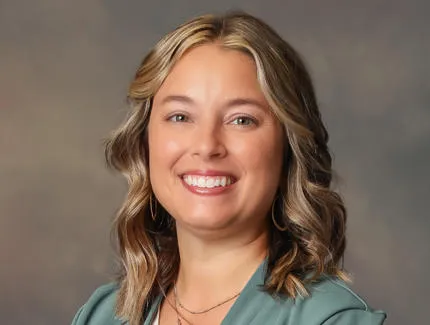 Amber Lineberry, NP - Fort Wayne, IN - Nurse Practitioner
