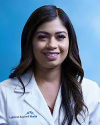 Ivana Marie Tur, APRN - Lakeland, FL - Pediatrics