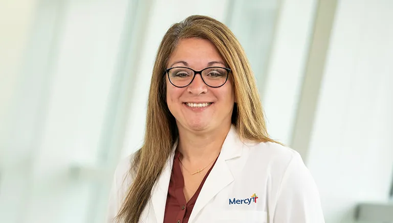 Dr. Stephanie Rae Moll - Cape Girardeau, MO - Surgery, General Surgeon