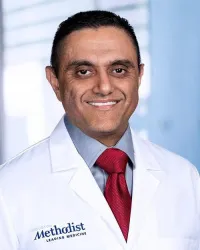 Dr. Prajesh Garach, MD, BSC - Sugar Land, TX - Internal Medicine