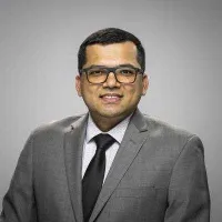 Dr. Bikash Adhikari, DO - Corvallis, OR - Psychiatry