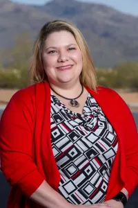 Caysie Clary, FNP-C - Tucson, AZ - Nurse Practitioner