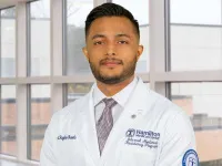 Dr. Raghav Chawla - Dalton, GA - Pulmonology, Internal Medicine, Critical Care Medicine