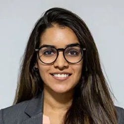 Dr. Ankhita Ramdas - SAN DIEGO, CA - Internal Medicine