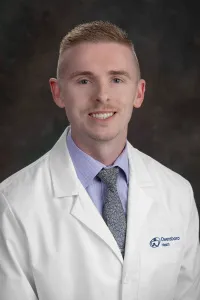 Dr. Avery Buckles, DO - Leitchfield, KY - Family Medicine