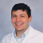 Dr. Michael Kozlowski
