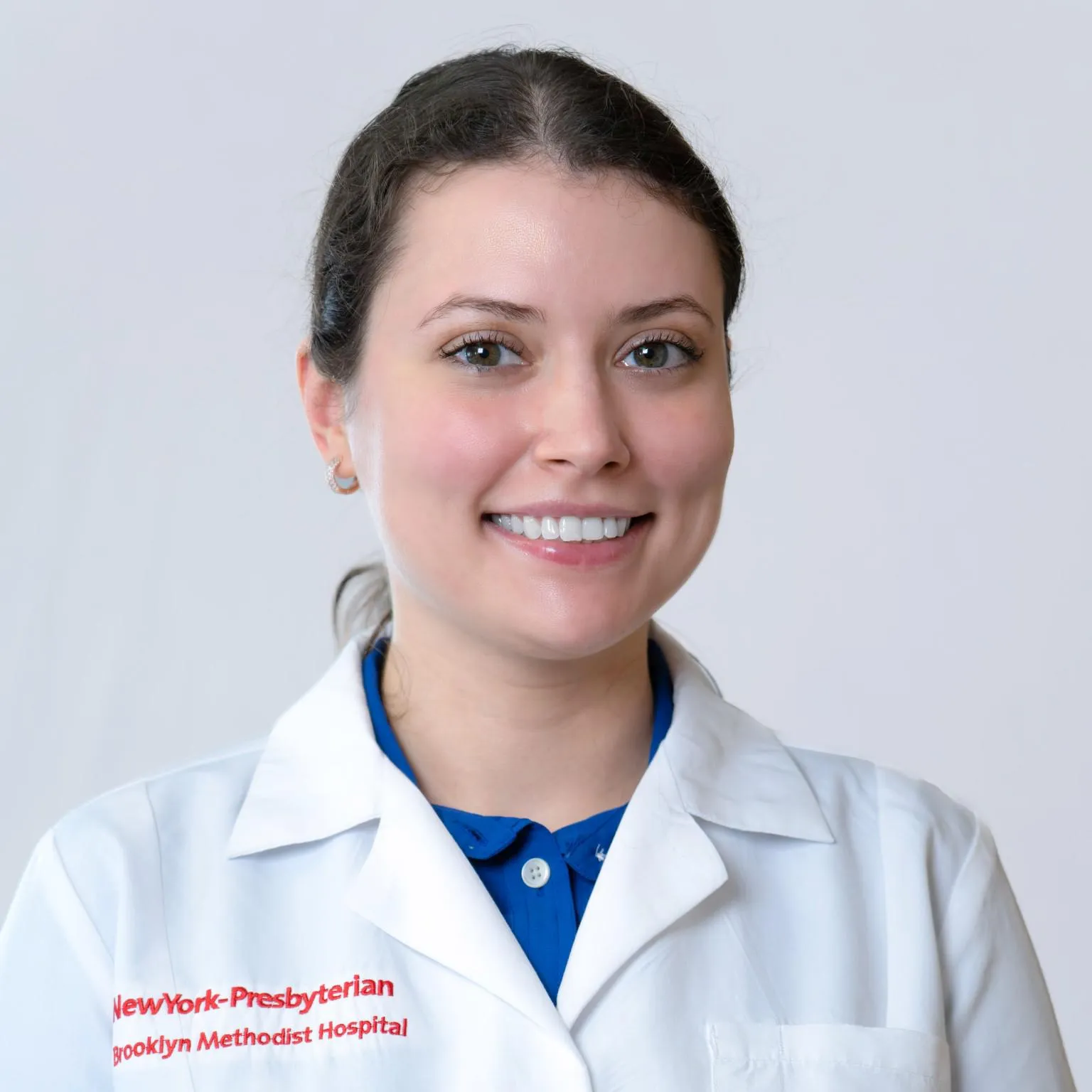 Emilie Dabrowski, ANP - Brooklyn, NY - Nurse Practitioner
