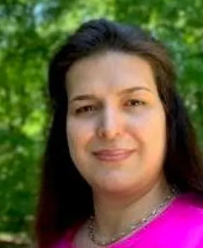 Dr Shadi Sarebanha - Washington, DC - Naturopathy