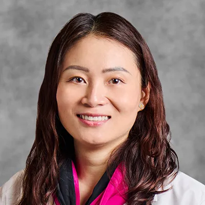 Dr. Shuli Zou, MD - Rockville Centre, NY - Obstetrics & Gynecology
