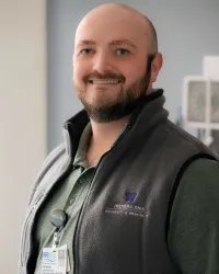 Greg Lucas, ARNP - Aberdeen, WA - Nurse Practitioner
