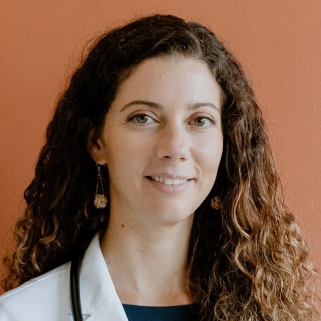 Dr. Elisa Rogowitz, MD, MBA