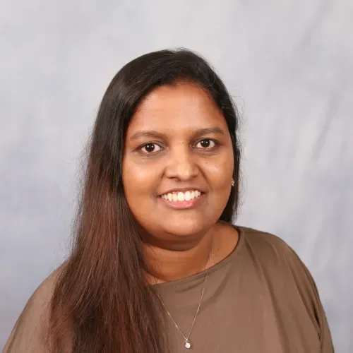 Dr. Priyanka Bellap - Roseville, CA - Dentistry