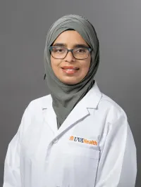 Dr. Samina Afreen, MD - Charlottesville, VA - Endocrinology,  Diabetes & Metabolism