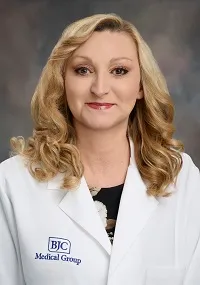 April Brannum, FNP - Bonne Terre, MO - Family Medicine