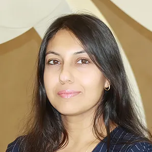Md Navreet Kaur, MD