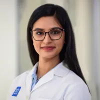 Dr. Alycia Chinai, DO - Houston, TX - Family Medicine