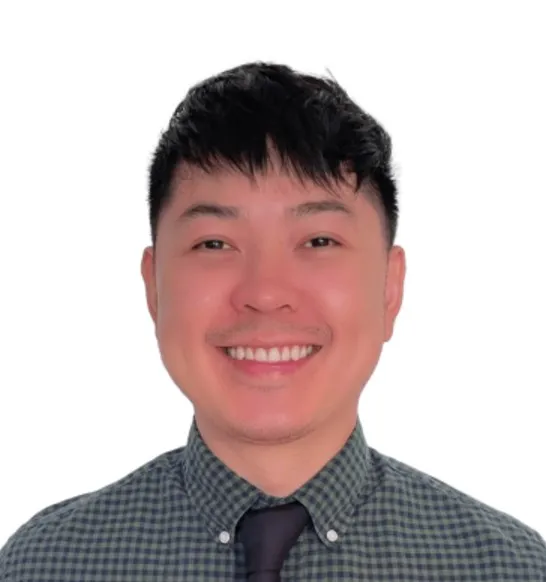 Dr. Michael Tay - LOS ANGELES, CA - Optometry