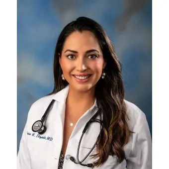 Dr. Denise Michelle Elizondo, MD - Brownsville, TX - Family Medicine
