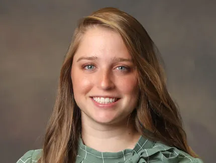 Kyrie Peterson, NP - Fort Wayne, IN - Nurse Practitioner