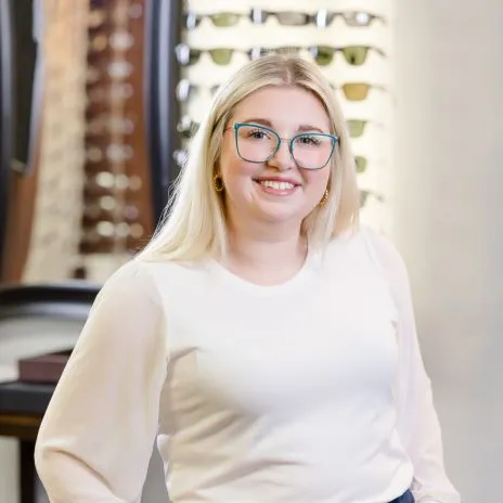 Dr. Allie Moody