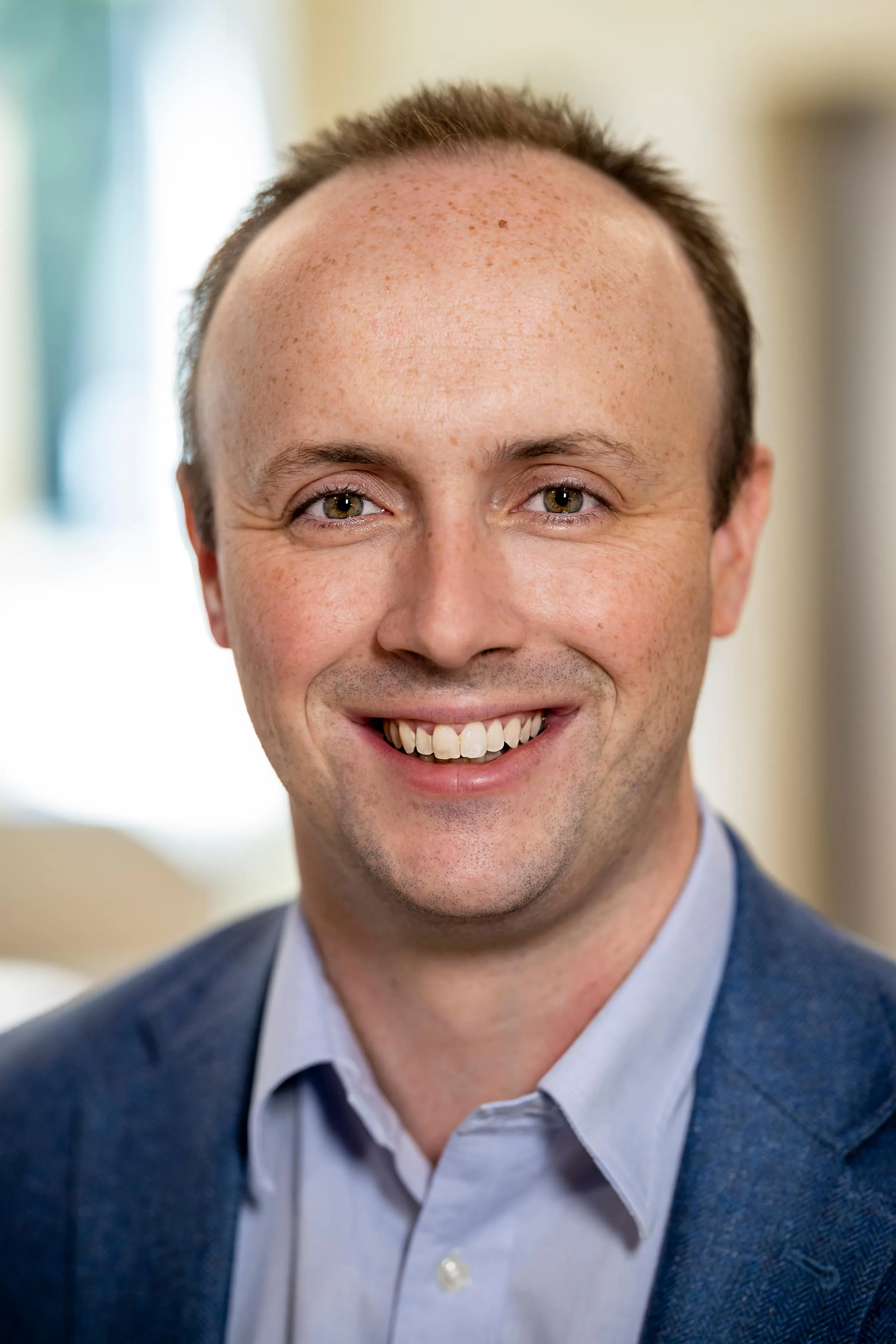 Dr. Brian Forrestal, MD - Pompton Plains, NJ - Cardiovascular Disease, Cardiologist