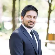 Dr. Bilal Sheikh, MD