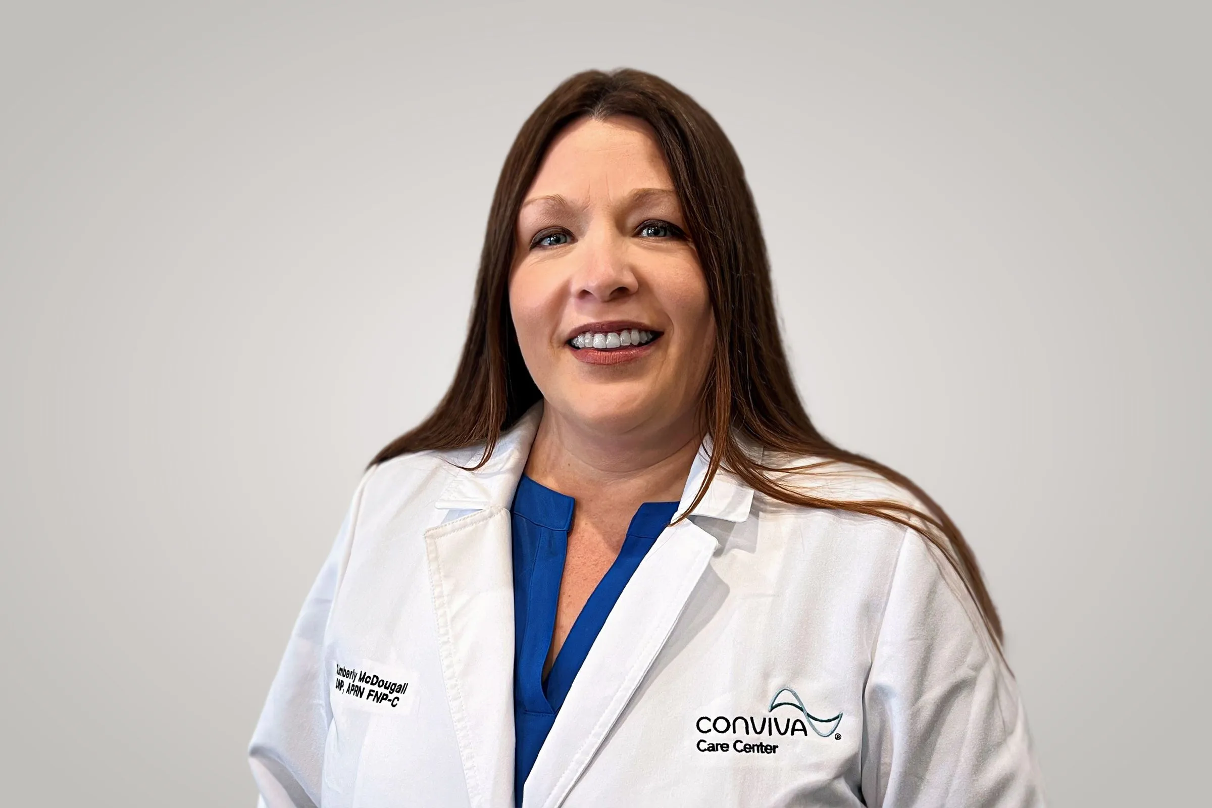 Kimberly Lynne Mcdougall, APRN - San Antonio, TX - Other Specialty, Family Medicine, Geriatrician, Internal Medicine, Other, Pain Medicine